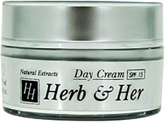 Day Cream